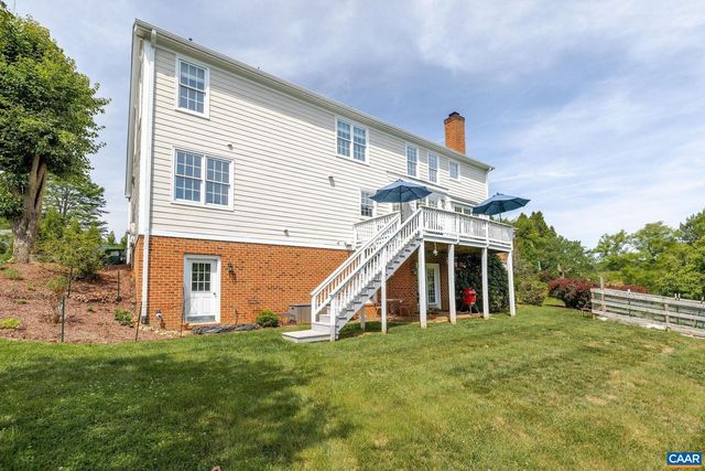 3664 PERTHSHIRE CT, Keswick, VA 22947