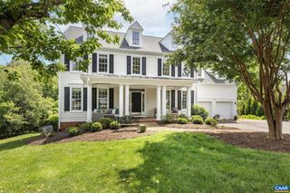 3664 PERTHSHIRE CT, Keswick, VA 22947