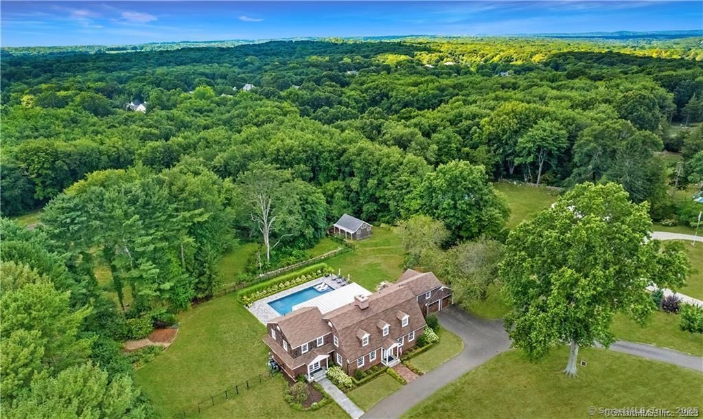 324 Tanner Marsh Road, Guilford, CT 06437