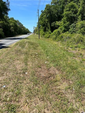 Lot 12 W HWY 40, Ocala, FL 34481