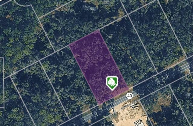 Lot 12 W HWY 40, Ocala, FL 34481