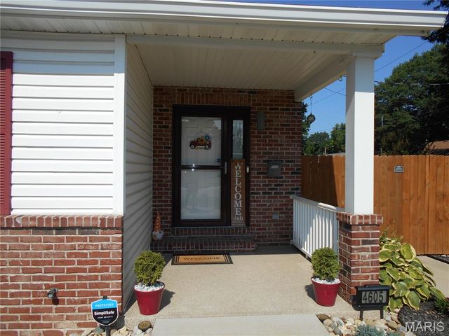 4605 Maryville Road, Granite City, IL 62040