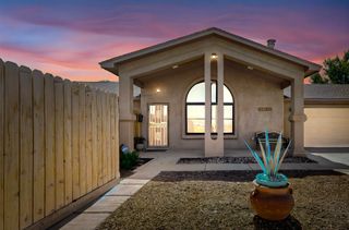 1103 E Carmel Road, Belen, NM 87002