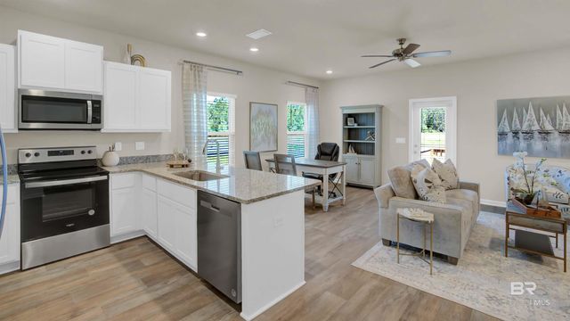 32190 Emancipation Circle, Spanish Fort, AL 36527