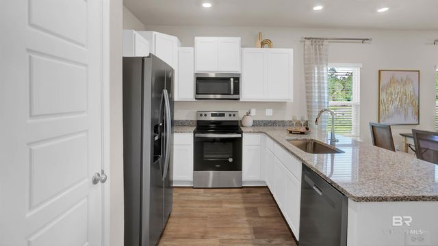 32190 Emancipation Circle, Spanish Fort, AL 36527