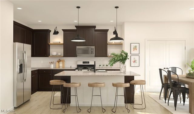 4401 Oak Avenue, Perry, OH 44081