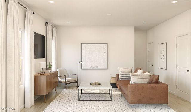 4401 Oak Avenue, Perry, OH 44081