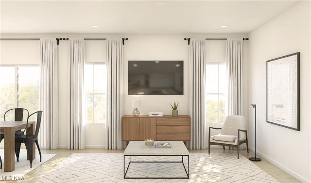 4401 Oak Avenue, Perry, OH 44081