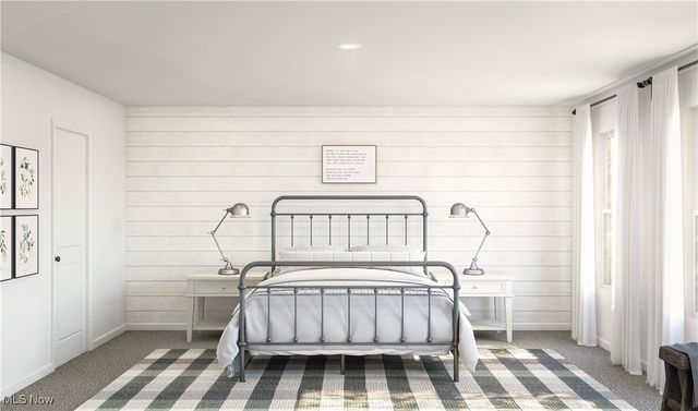 4401 Oak Avenue, Perry, OH 44081