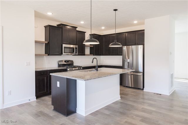 4401 Oak Avenue, Perry, OH 44081