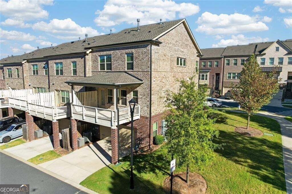 282 Commons Avenue, Woodstock, GA 30188 — photo 4