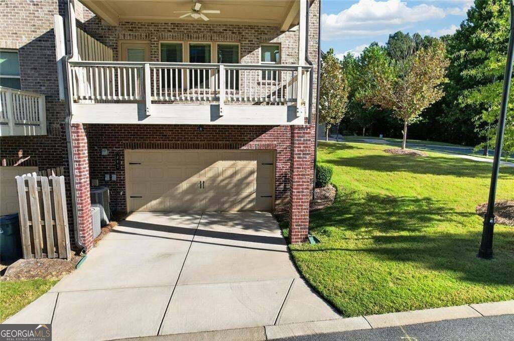 282 Commons Avenue, Woodstock, GA 30188 — photo 5