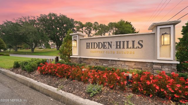3242 JUPITER HILLS Drive, Jacksonville, FL 32225