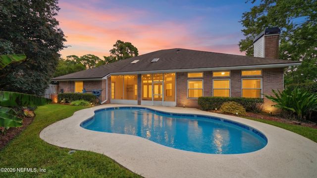 3242 JUPITER HILLS Drive, Jacksonville, FL 32225