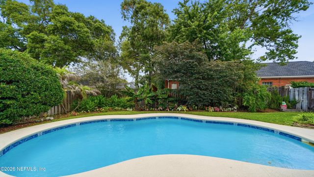 3242 JUPITER HILLS Drive, Jacksonville, FL 32225