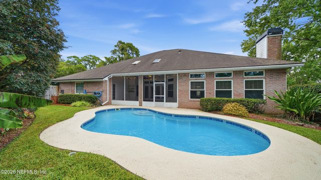 3242 JUPITER HILLS Drive, Jacksonville, FL 32225