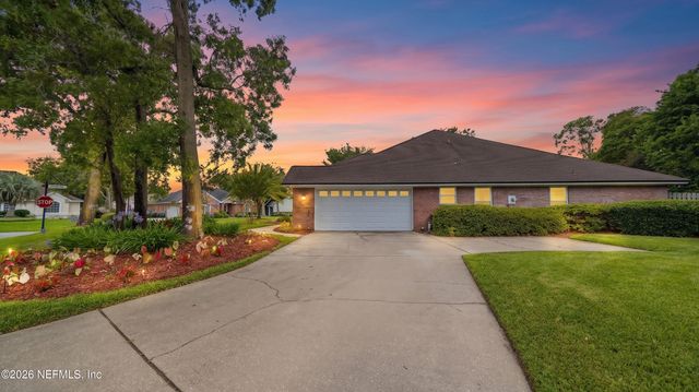 3242 JUPITER HILLS Drive, Jacksonville, FL 32225