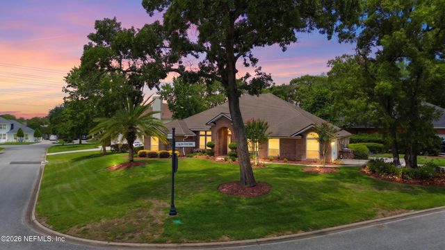 3242 JUPITER HILLS Drive, Jacksonville, FL 32225