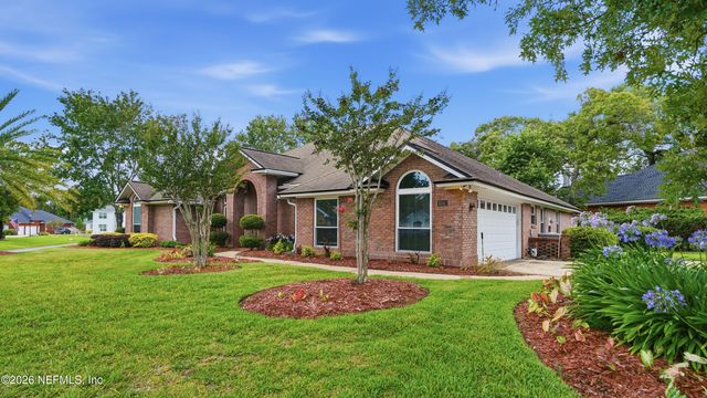 3242 JUPITER HILLS Drive, Jacksonville, FL 32225
