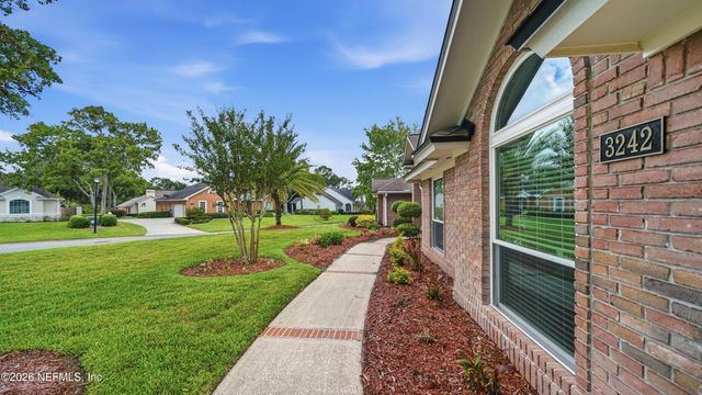 3242 JUPITER HILLS Drive, Jacksonville, FL 32225
