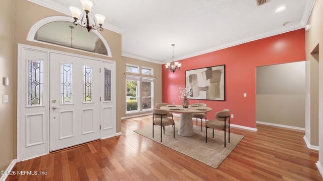 3242 JUPITER HILLS Drive, Jacksonville, FL 32225