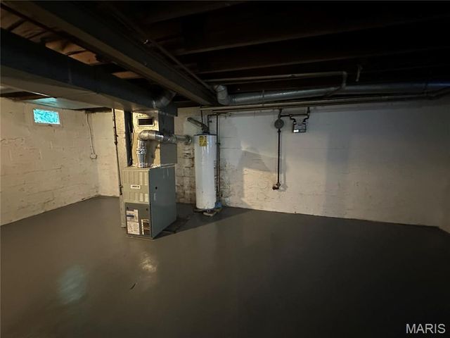 2122 Rosebud Avenue, Hillsdale, MO 63121