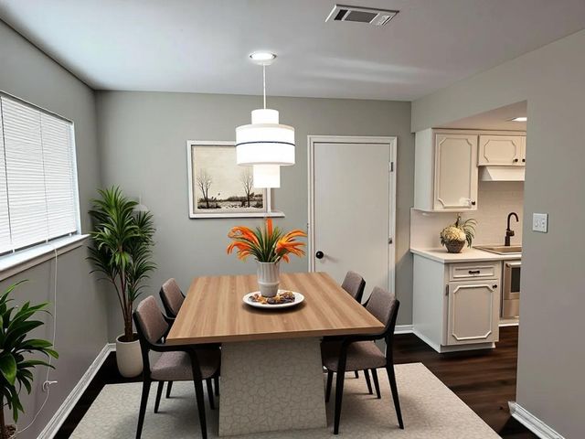 6439 Oaknut Drive, Houston, TX 77088