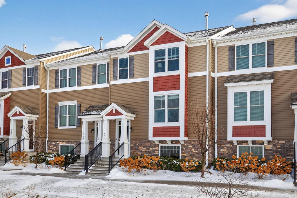 5092 93rd Lane N, Brooklyn Park, MN 55443