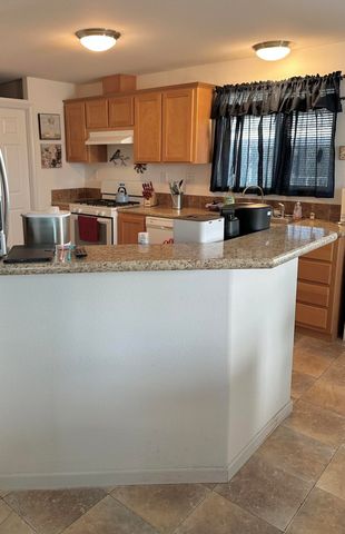 314 N Albert 132, Exeter, CA 93221