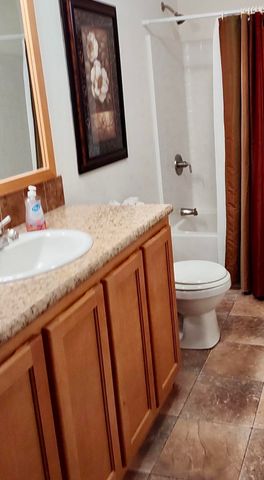 314 N Albert 132, Exeter, CA 93221