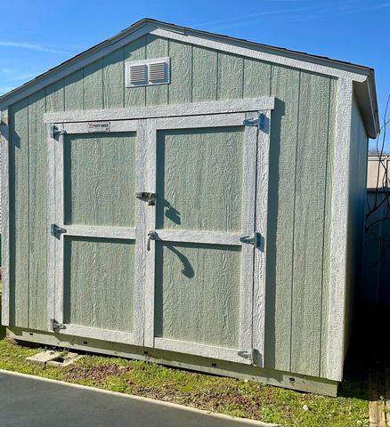 314 N Albert 132, Exeter, CA 93221