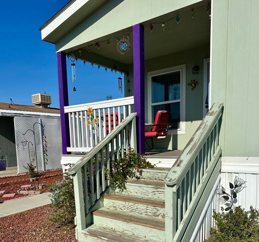 314 N Albert 132, Exeter, CA 93221