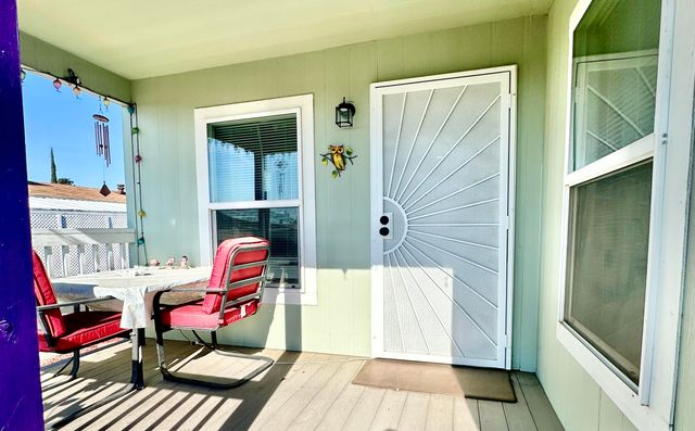 314 N Albert 132, Exeter, CA 93221