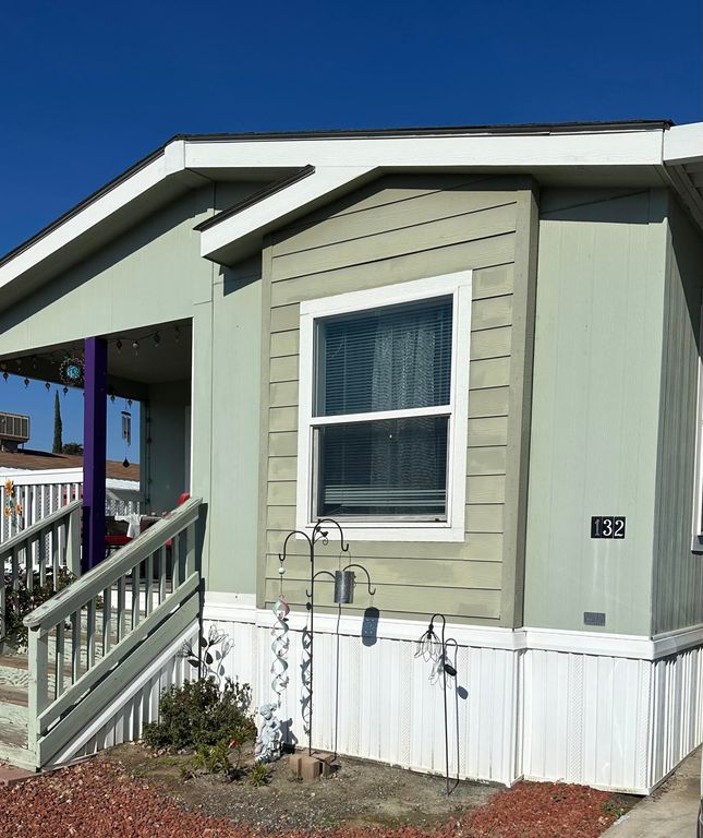 314 N Albert 132, Exeter, CA 93221