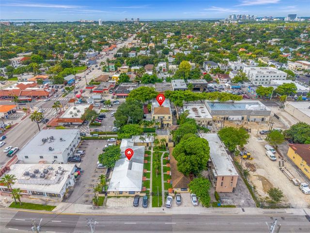 1731 SW 8th St, Miami, FL 33135