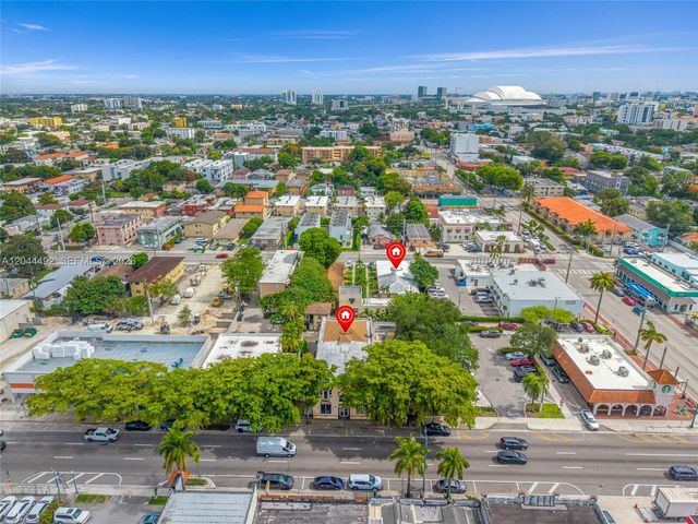 1731 SW 8th St, Miami, FL 33135