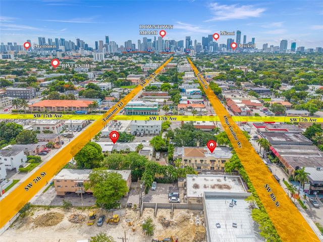 1731 SW 8th St, Miami, FL 33135