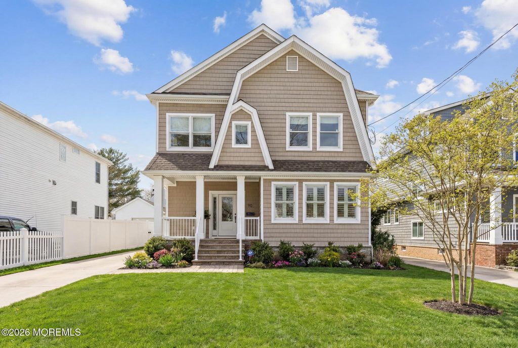 90 Washington Street, Rumson, NJ 07760