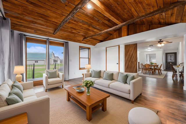 53283 Hemlock Lake Road, Marcellus, MI 49067