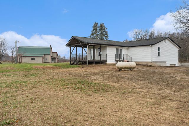 53283 Hemlock Lake Road, Marcellus, MI 49067