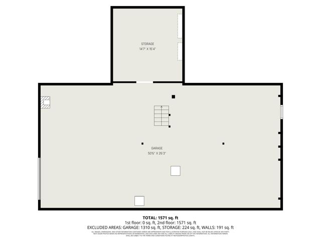 53283 Hemlock Lake Road, Marcellus, MI 49067