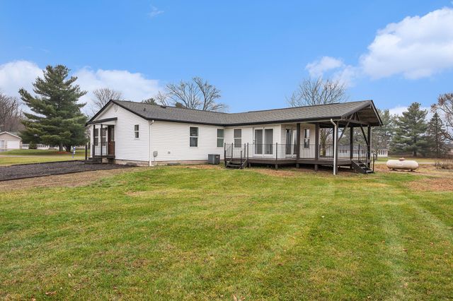 53283 Hemlock Lake Road, Marcellus, MI 49067