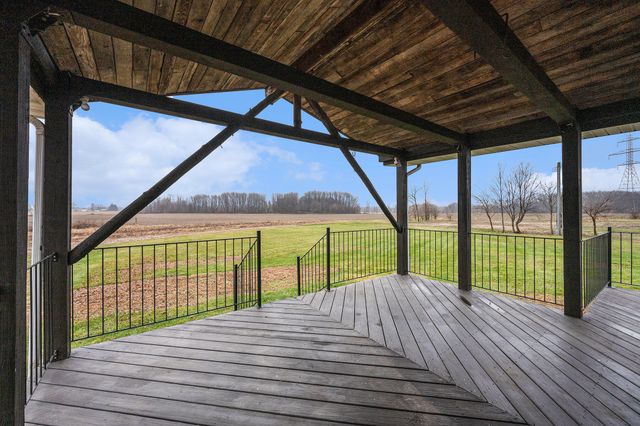 53283 Hemlock Lake Road, Marcellus, MI 49067