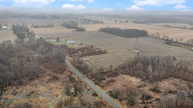 53283 Hemlock Lake Road, Marcellus, MI 49067