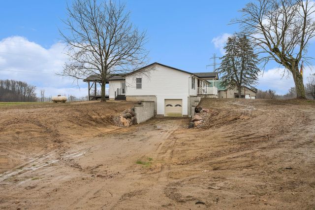 53283 Hemlock Lake Road, Marcellus, MI 49067