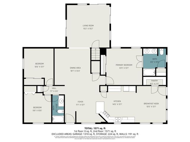 53283 Hemlock Lake Road, Marcellus, MI 49067