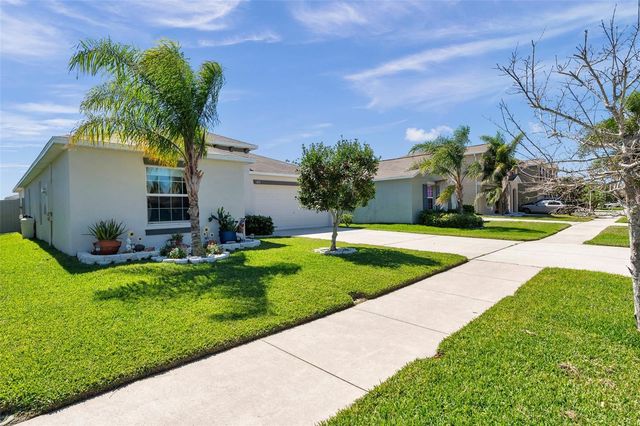 1615 REDMOND BROOK LANE, Ruskin, FL 33570