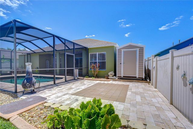 2804 ABBEY GROVE DRIVE, Valrico, FL 33594