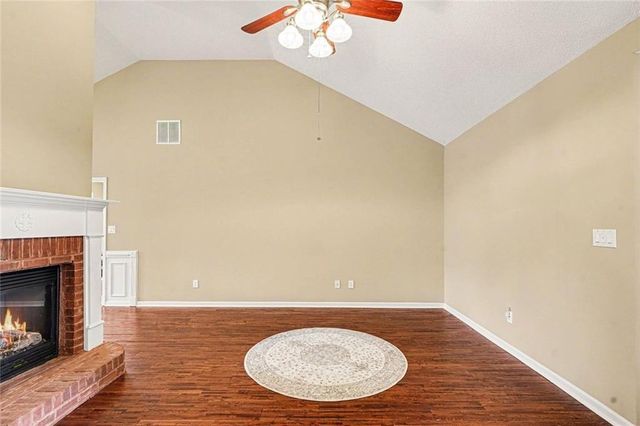 401 Gracious Way, Mcdonough, GA 30253