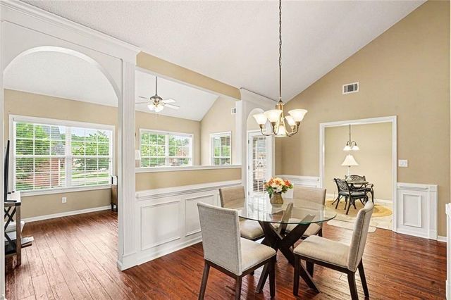 401 Gracious Way, Mcdonough, GA 30253
